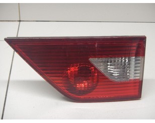 Фонарь задний внутренний правый для BMW X3 E83 2004-2010 с разбора состояние отличное