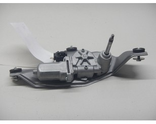 Моторчик стеклоочистителя задний для Mazda CX 5 2012-2017 б/у состояние отличное