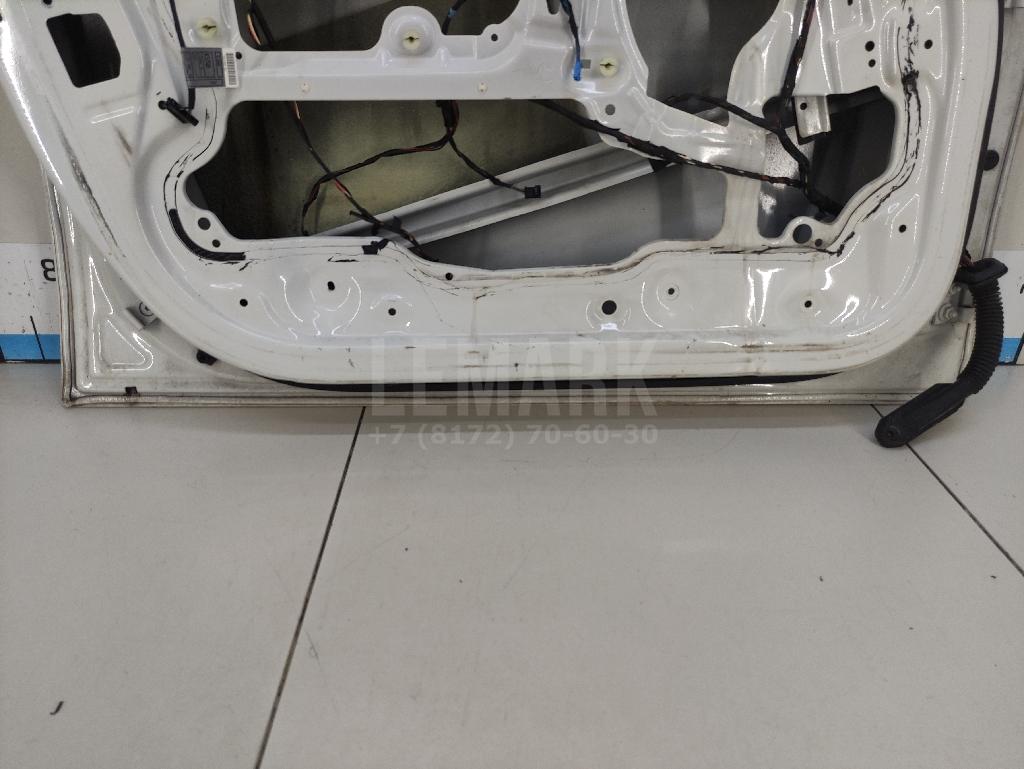 Дверь передняя левая для  Audi Allroad quattro 2006-2012