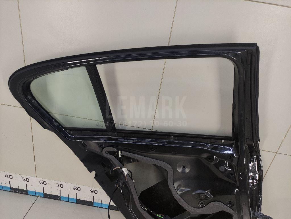 Дверь задняя левая для  BMW X3 F25 2010-2017