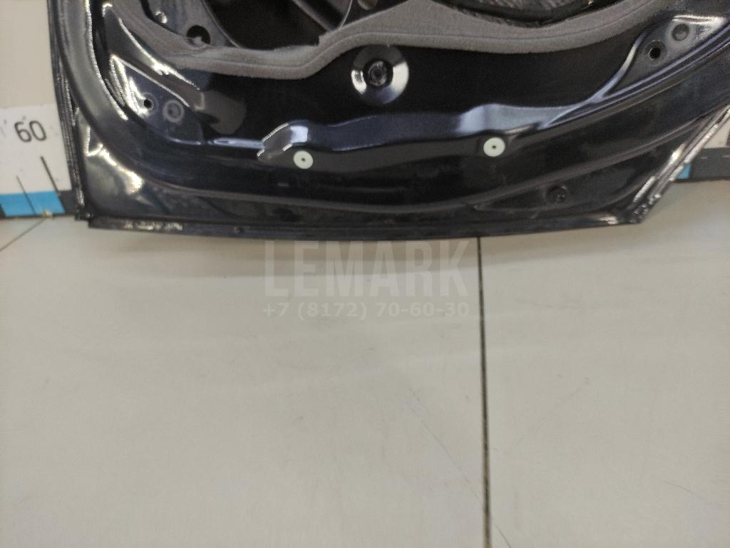 Дверь задняя правая для  BMW 6-serie F06 Gran Coupe 2011-2017