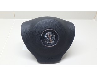 Подушка безопасности в рулевое колесо для VW Amarok 2010> БУ состояние отличное