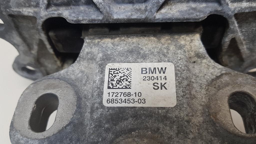 Опора КПП для  BMW X1 F48 2014-2022