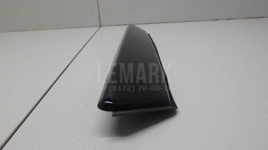 Накладка двери багажника для  Audi R8 2007-2015