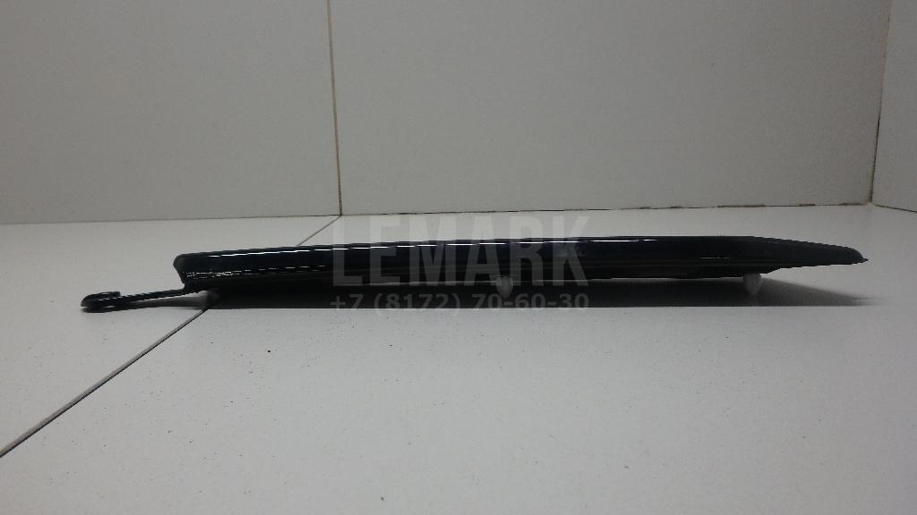 Накладка двери багажника для  Audi R8 2007-2015