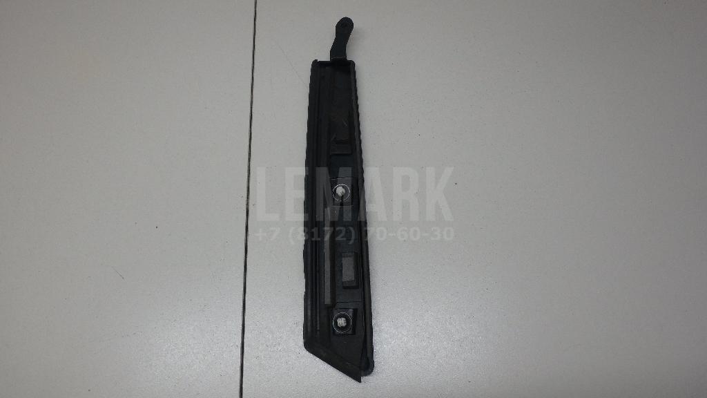 Накладка двери багажника для  Audi R8 2007-2015