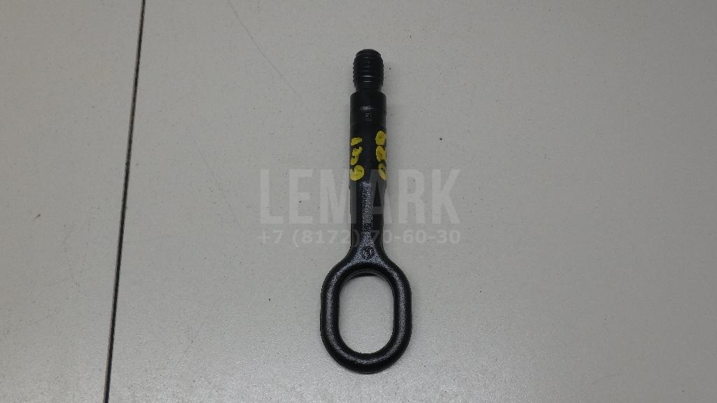 Крюк буксировочный для  BMW 7-serie F01/F02 2008-2015