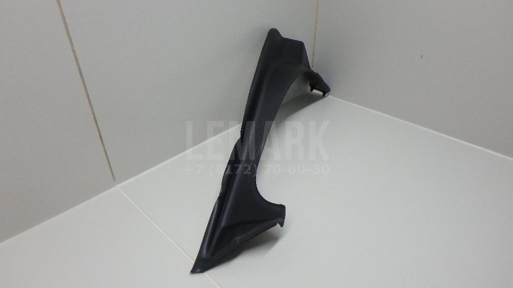 Накладка (кузов внутри) для  BMW 3-serie F34 GT 2012-2020