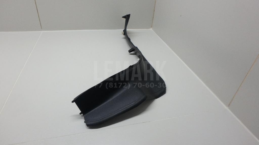Накладка (кузов внутри) для  BMW 3-serie F34 GT 2012-2020