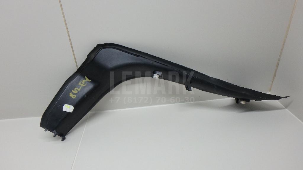 Накладка (кузов внутри) для  BMW 3-serie F34 GT 2012-2020
