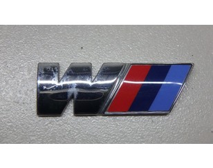 Эмблема для BMW X1 F48 2014> б/у состояние отличное