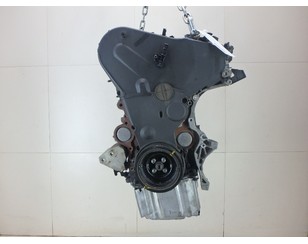 Двигатель (ДВС) для Audi Q5 [8R] 2008-2017 б/у состояние отличное