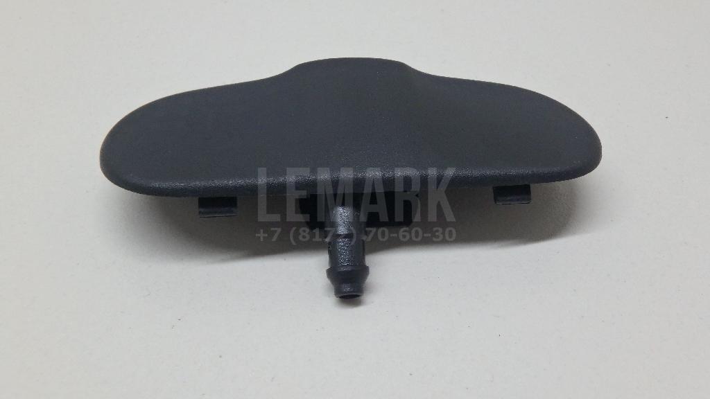 Форсунка омывателя лобового стекла для  Audi A4 [B6] 2000-2004