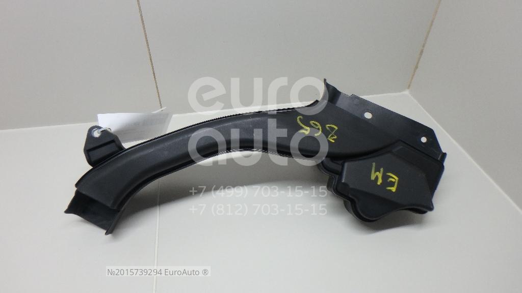 16554-4EF0A Nissan от 8265 руб. для Nissan Qashqai (J11) 2014-2022 в Москве
