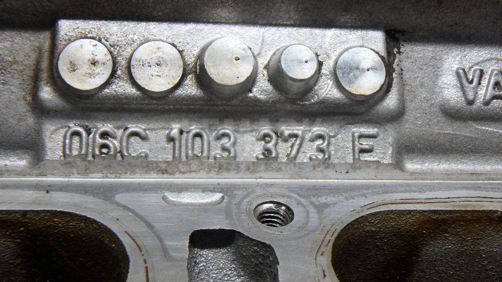 Головка блока для  BMW Z3 1995-2003
