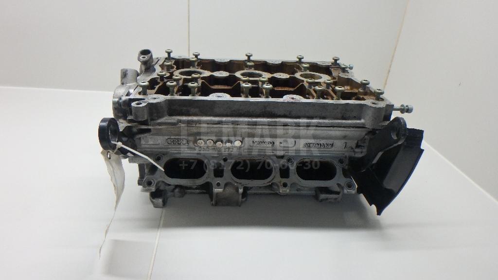 Головка блока для  BMW Z3 1995-2003