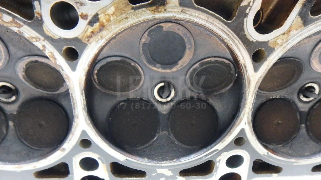 Головка блока для  BMW Z3 1995-2003
