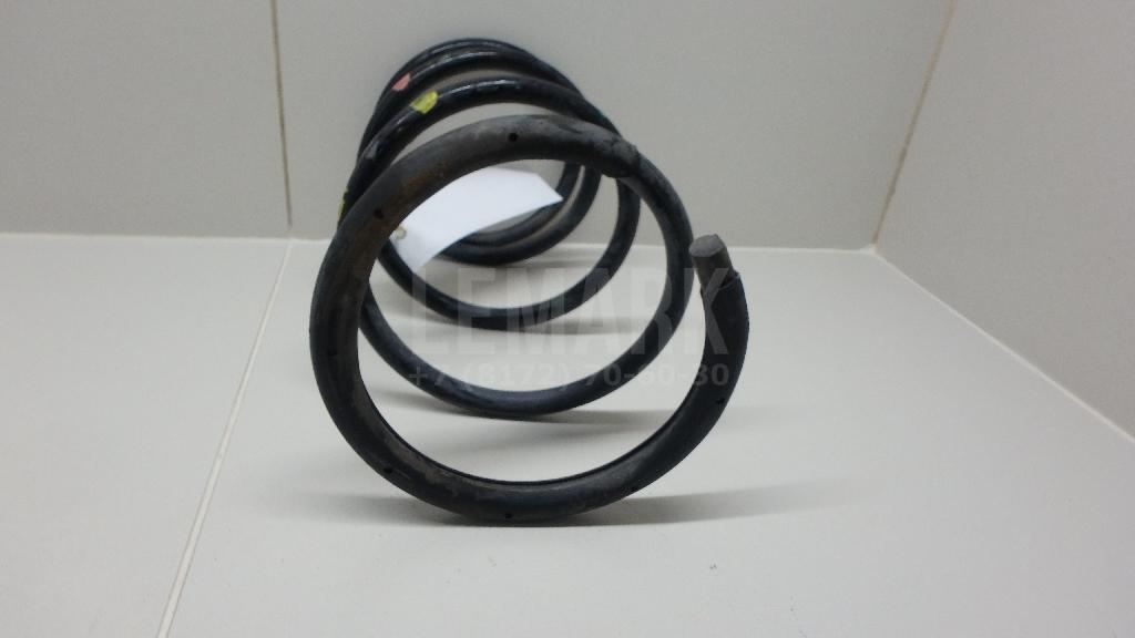 Пружина передняя для  DAF 75 1992-1998