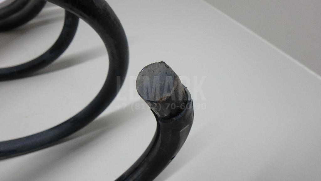 Пружина передняя для  DAF 75 1992-1998