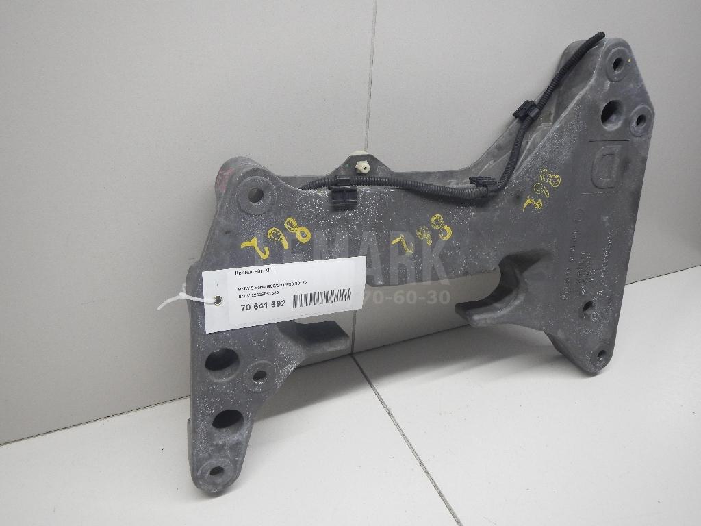Кронштейн КПП для  BMW 5-serie E60/E61 2003-2009