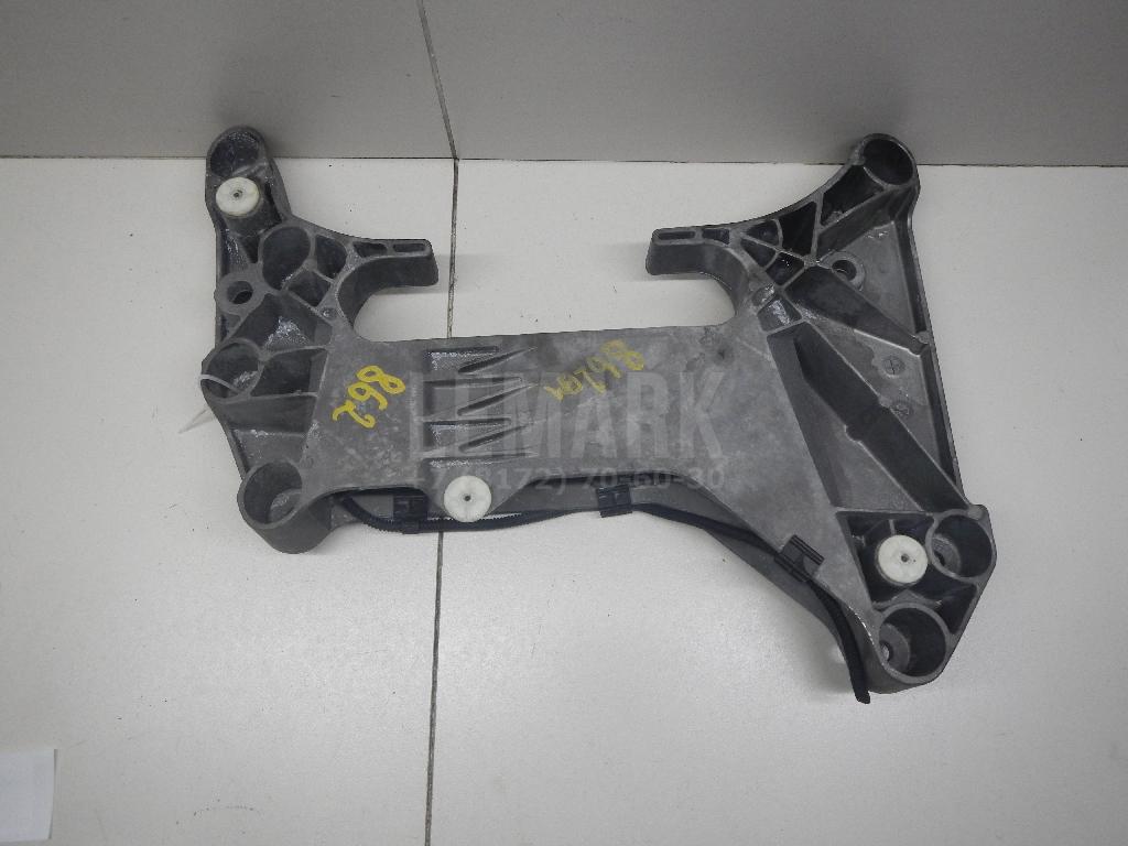 Кронштейн КПП для  BMW 5-serie E60/E61 2003-2009