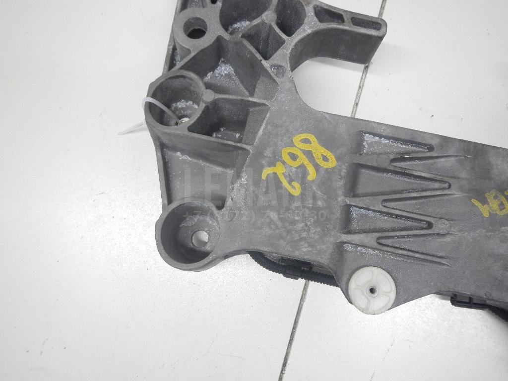Кронштейн КПП для  BMW 5-serie E60/E61 2003-2009