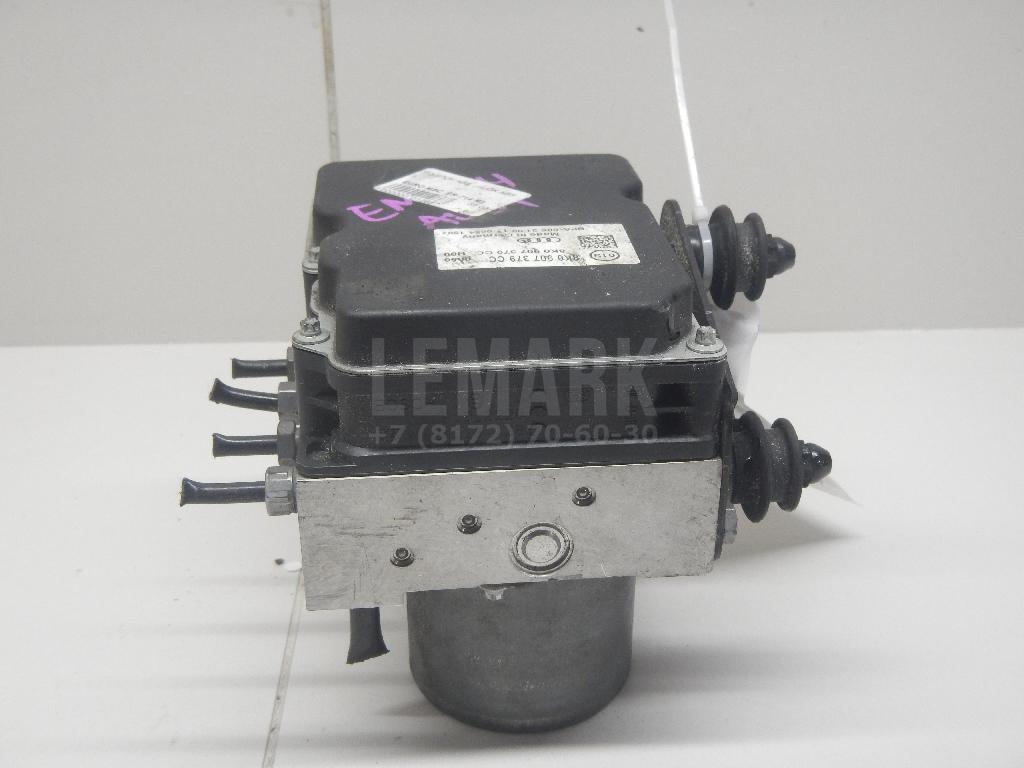 Блок ABS (насос)