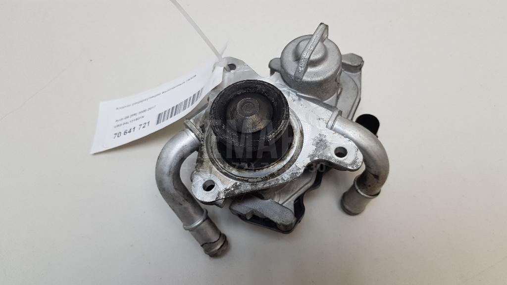 Клапан рециркуляции выхлопных газов 04L131501N VAG
