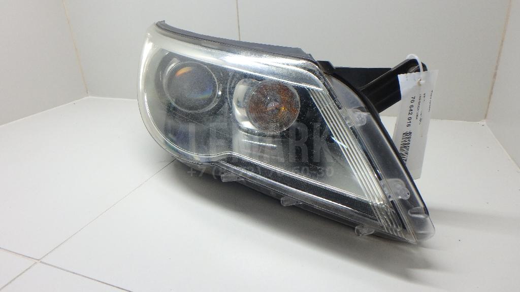Фара правая 5N2941040H VAG