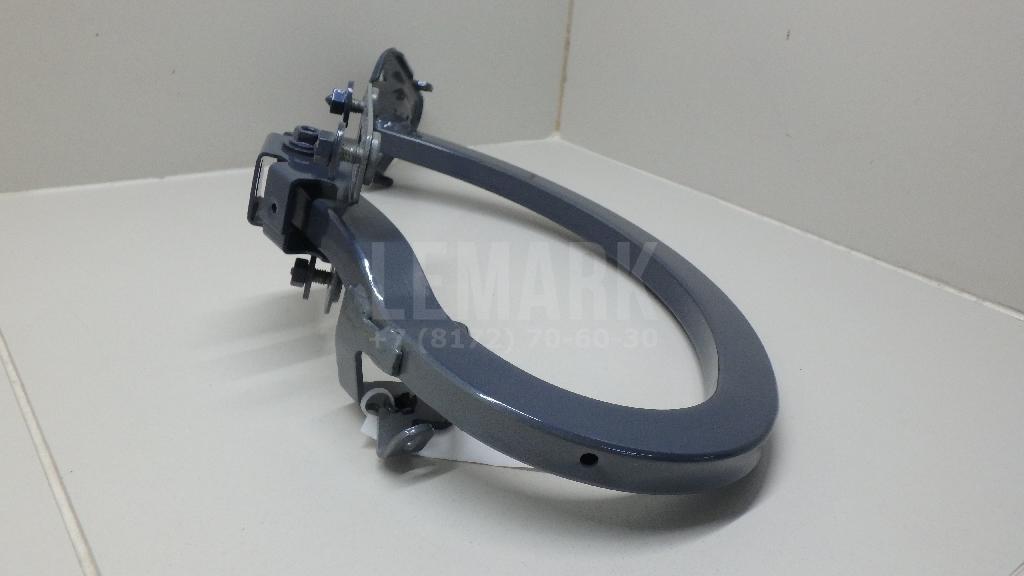 Петля крышки багажника для  Ford Escape EUR 2007-2009