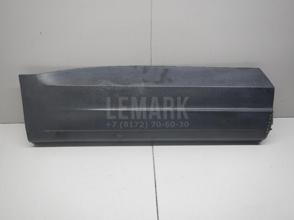 Накладка двери задней правой 5N0854950A9B9 VAG