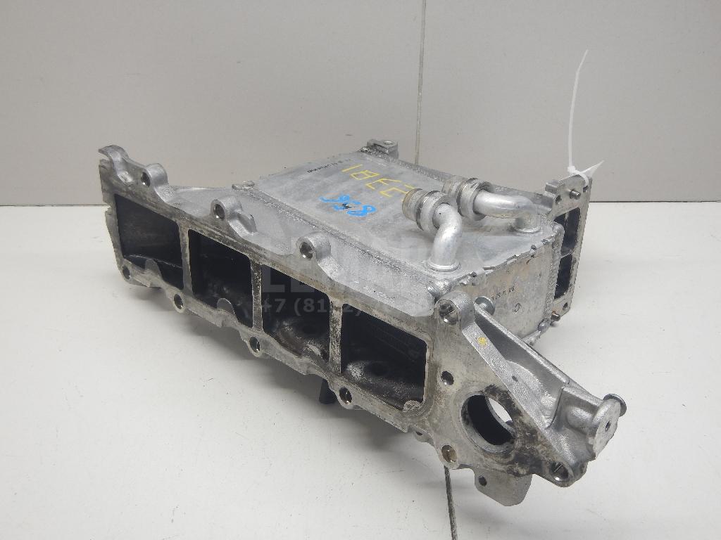 Коллектор впускной для  BYD F0 2008-2015
