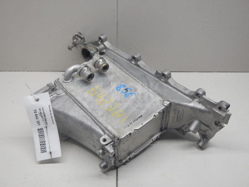 Коллектор впускной для  BYD F0 2008-2015