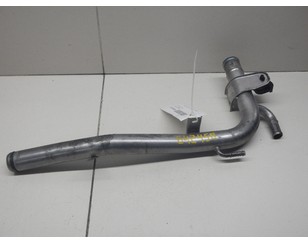 Трубка охлажд. жидкости металлическая для Suzuki Vitara 2015> с разбора состояние отличное