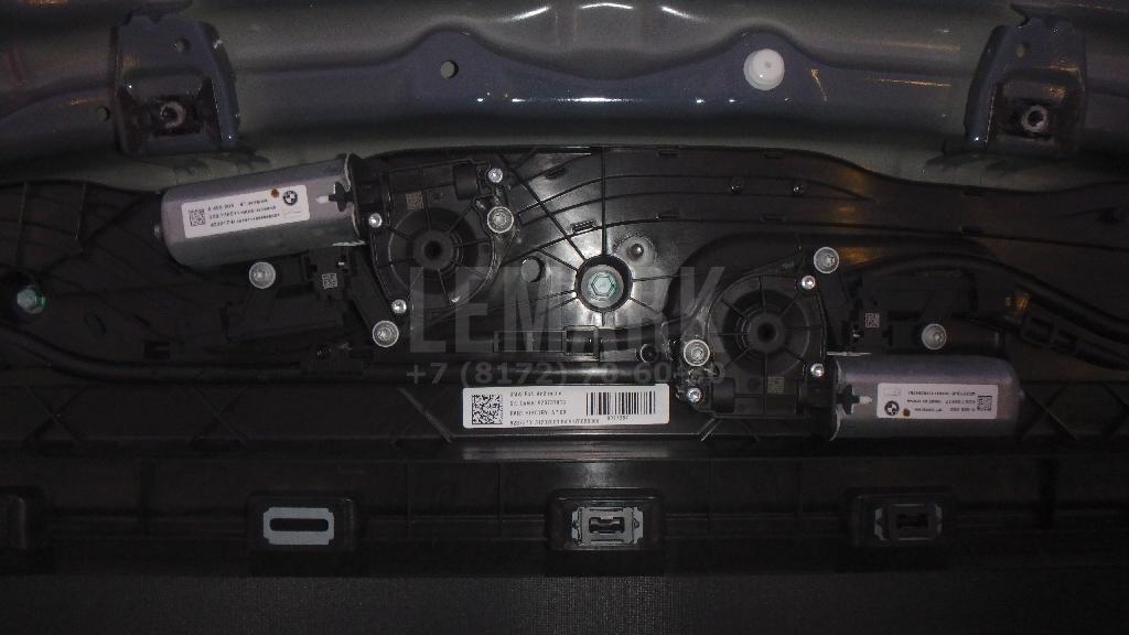 Крыша для  Citroen C3 Picasso 2008-2017