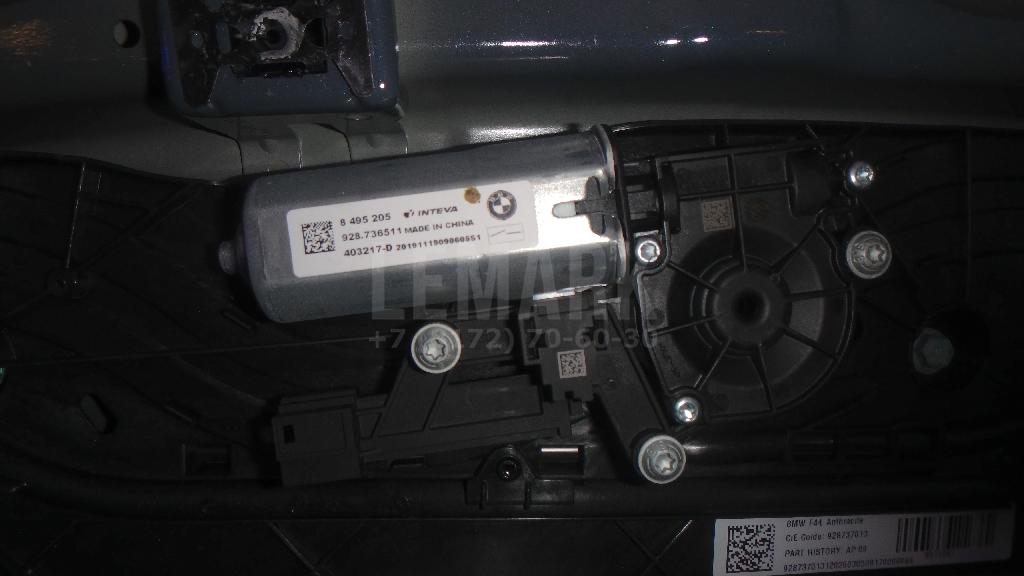 Крыша для  Citroen C3 Picasso 2008-2017