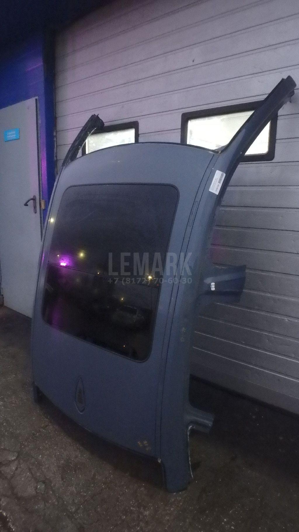Крыша для  Citroen C3 Picasso 2008-2017