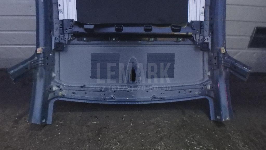 Крыша для  Citroen C3 Picasso 2008-2017