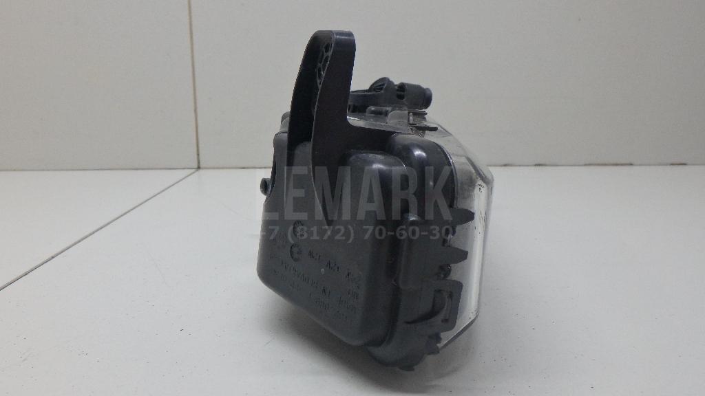 Фара противотуманная левая для  Audi Q3 (8U) 2012-2018