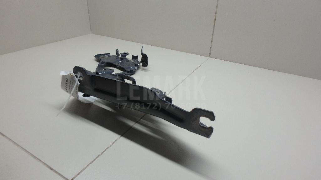 Петля капота правая для  BMW 4-serie G22/G23 2020
