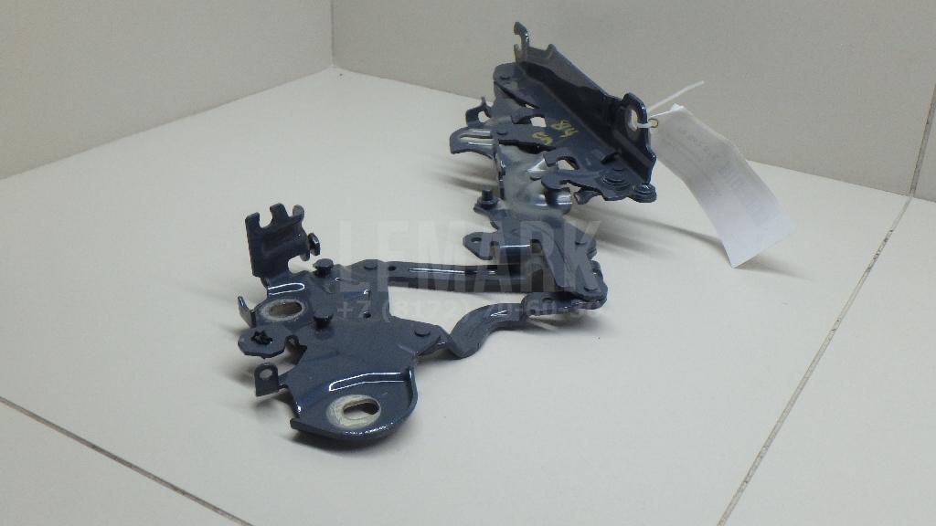 Петля капота правая для  BMW 4-serie G22/G23 2020