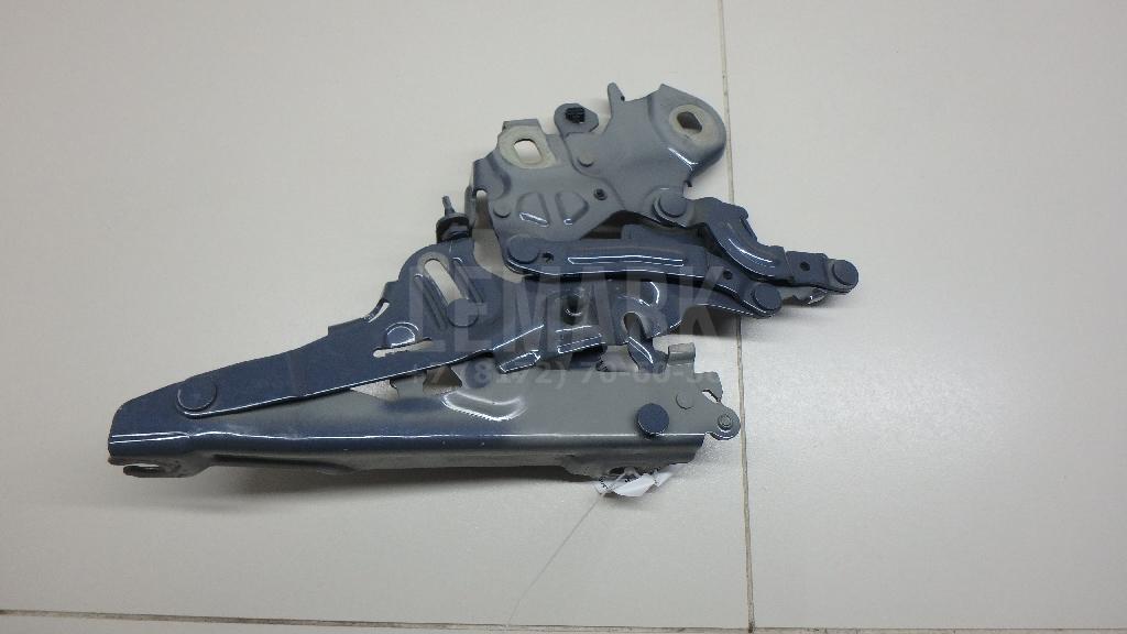 Петля капота правая для  BMW 4-serie G22/G23 2020