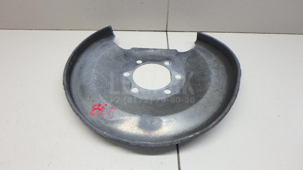 Пыльник тормозного диска для  BMW 4-serie F32/F33/F82 2012-2020