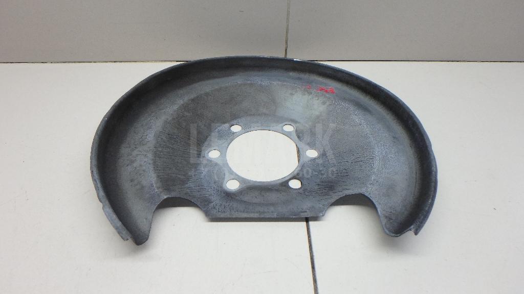 Пыльник тормозного диска для  BMW 4-serie F32/F33/F82 2012-2020