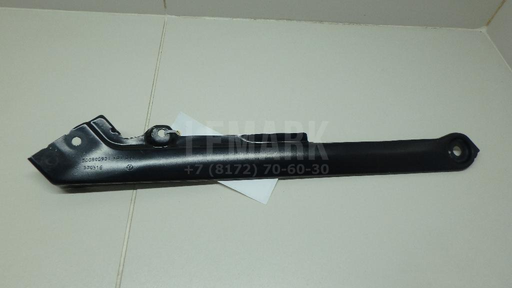 Элемент передней панели 5G0805931 VAG