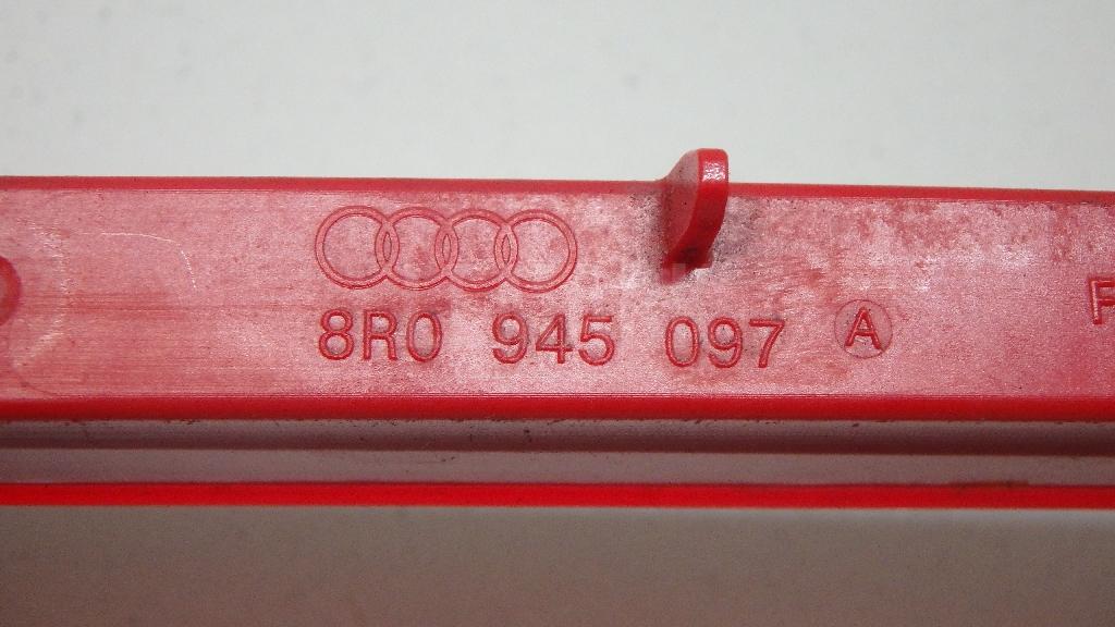 Фонарь задний (стоп сигнал) для  Audi A8 [4E] 2002-2010