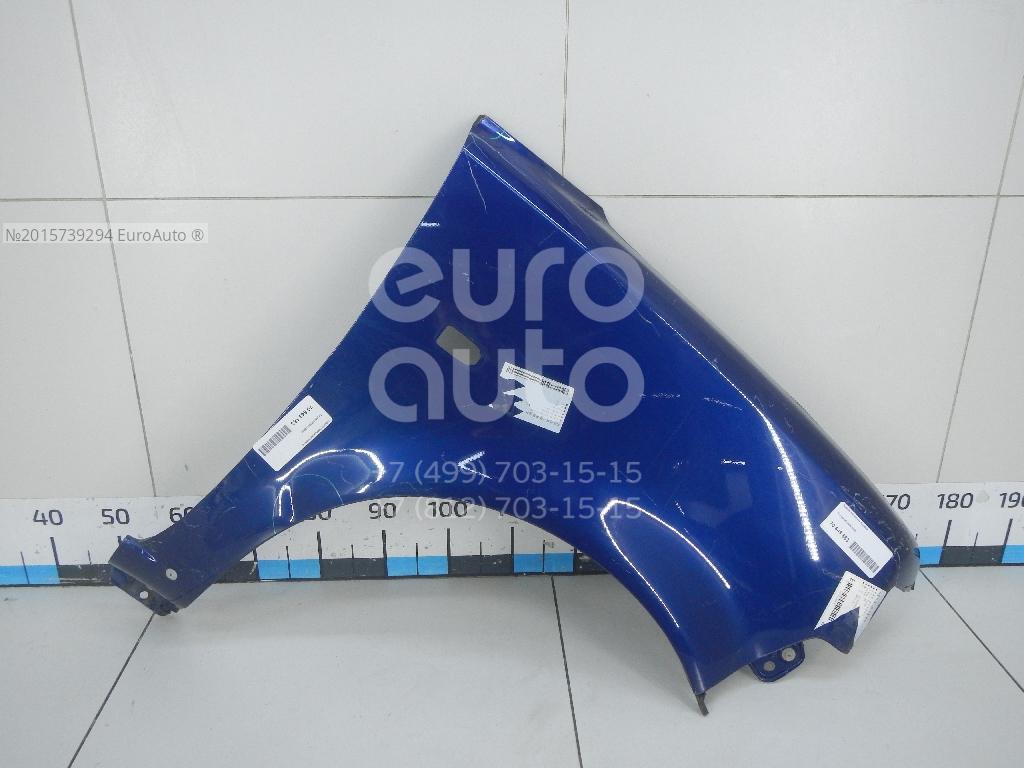 53811-52040 Toyota от 7199 руб. для Toyota bB 2000-2005 в Вологде