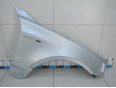 Крыло переднее правое