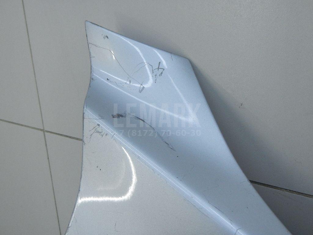 Крыло переднее правое для  BMW X5 E53 2000-2007