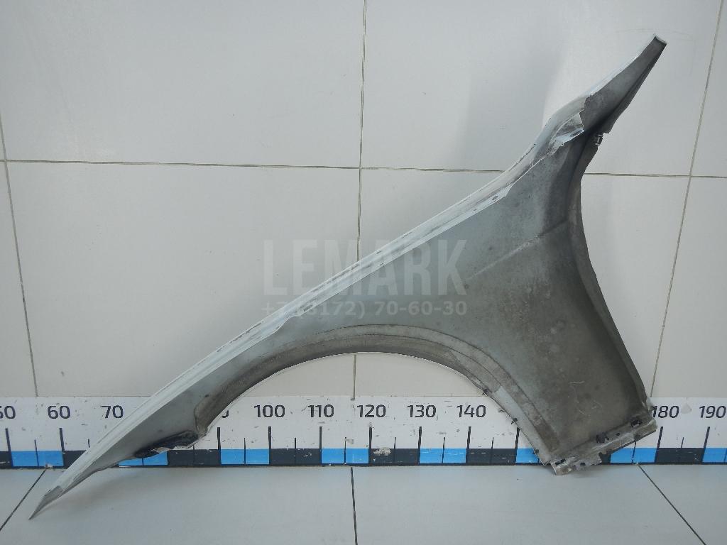 Крыло переднее правое для  BMW 1-serie E82/E88 2007-2013